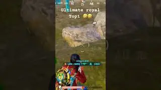Ultimate royal top1 olsak 🤣🤣 #pubgmobile #rek #pubg #phonkagressive #music #gaming #uzbekistan