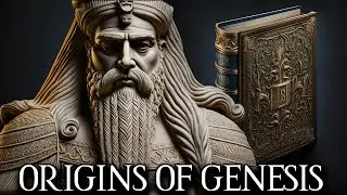 The Origins of Genesis and Its Mythology