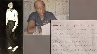 Leon Collins' Lean Years: from 'Songs Unwritten'