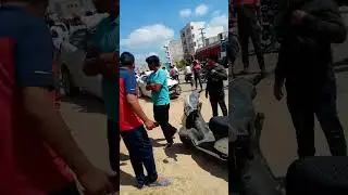 sikar Mai huva  car ka accident