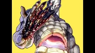Ultra Street Fighter 4: Seth's Basic Training Guide - Go easy on me