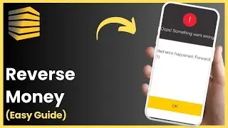 How To Reverse Money On Tyme bank App ! (2025)