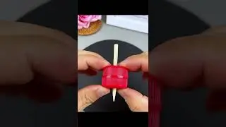 Make a spinning top toy from used bottle caps #toys #spinningtop #toy #shorts #short #education