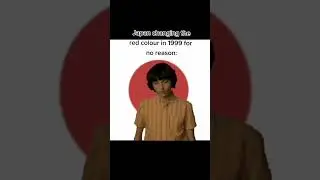 POV: Japan in 1999
