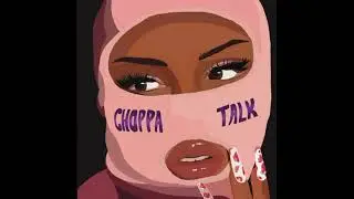 Mia Kodak - Choppa Talk