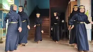 ARABIC DAY Arabic Dance