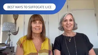 Best Ways to Suffocate Lice | LiceDoctors