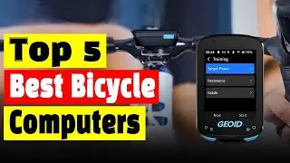 Best Cycling Computers: Top 5 Best Bicycle Computers On Aliexpress