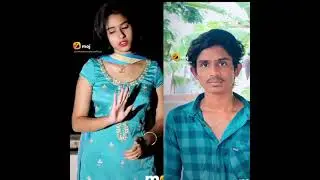 Neha chowdary pavan Hari moj reel