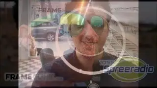 FRAME PUNK bei Spreeradio - Optiker Kreuzberg, Berlin, modern Brillen kaufen