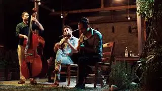 The Italy Gypsy Band - Jazz Music For Weddings