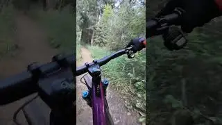 The 29er Yeti SB140 LR rips&hellip; #mountainbike #goldencolorado #SB140LR #yeticycles