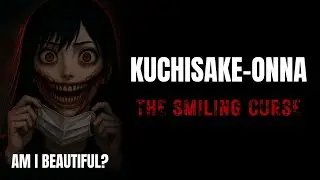 Kuchisake-Onna &ndash; Japan's Most Terrifying Urban Legend | Horror Anime
