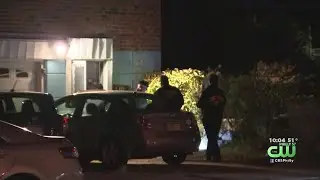 Family Membres Find Woman Stabbed To Death Inside Fox Chase Home