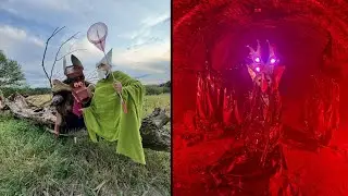 CRAWLY THE GNOME COMPILATION! 🧙&zwj;♂️🔥🍿