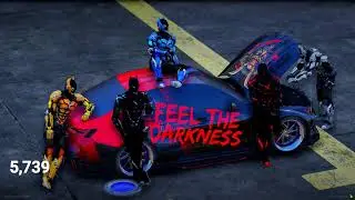Aadu Gaming Live Stream