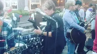 Paul Mahos New Life Crisis @ Oaklands Labor Day Weekend
