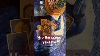 🎄✅What you will soon learn #tarot #tianatarot #tarot #fortune telling