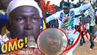 Urgent🔴NessTothie na Casse yi,Dakoy Door mou Danou(Alioune Seye 2 vs General Malika...