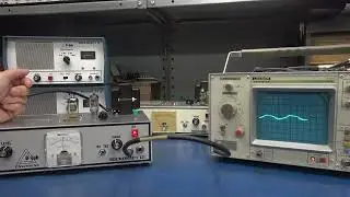 Micronaut 12AX7 Предусилитель для гитары, домашний аудиоусилитель, тестирование ламп, микрофонный...