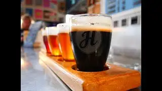 Ep.9 Henderson : Iconic Craft Brewery in Toronto