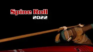 Spine Roll