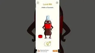 Make a fountain⛲ | DOP Gamer#shorts #short #dop2 #gaming #viral #games #make #fountain #colddrink