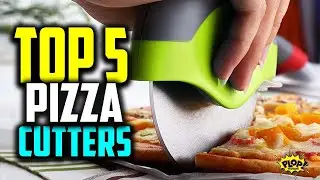 ✅ Top 5: Best Pizza Cutters Reviews in 2021 | Rocking Pizza Cutter