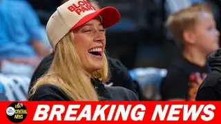 Софи Каннингем, похоже, намекнула на уход из WNBA, если &laquo;Проект Б&raquo; сработает