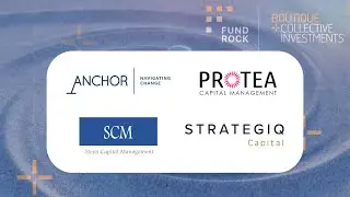FundRock Hedge Fund&nbsp;Webinars - 24 July 2025