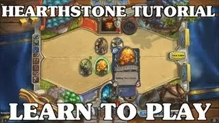 Как играть в Hearthstone &mdash; руководство