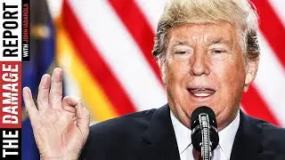 Trump Bribes Senior Citizens To Vote For Him