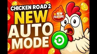 Chicken Road 2 🔄 Nowy tryb automatyczny &ndash; test i wrażenia