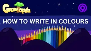 GROWTOPIA: Text Colouring