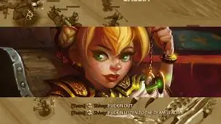 Chromie and Core