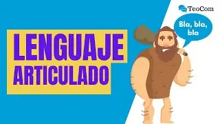 Origen del lenguaje articulado