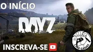 DAYZ IN&Iacute;CIO DE UM NOVO SERVIDOR #shortsfeed #shortsvideo #dayz #dayzbr