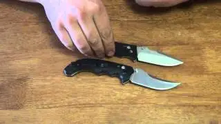 Ganzo g704 vs Ganzo g712 ?, сравнение и некоторые мысли.