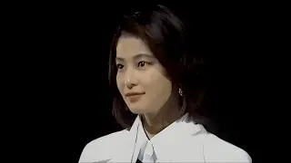 森高千里(Chisato Moritaka) - 気分爽快 1994 HD