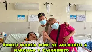 Visitando a 