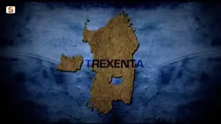Trexenta, granaio dell'antica Roma - Terre e percorsi