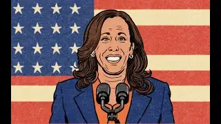 Why Kamala Harris Is the Leader America Needs Now