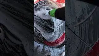 Audi Detailing