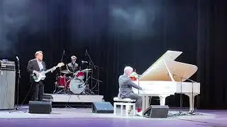 БУГИ-ВУГИ КАРАНТИН - Денис Мажуков. 