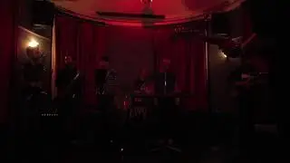 Fire - Leto Grand @ The Castle, Aldgate, London 25.10.2025