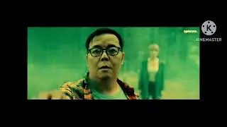 SNAKE CAVE (नाग द्वीप) Official Hindi Trailer | Chao-te Yin | Releasing On 21st July 2023 In Cinmeas