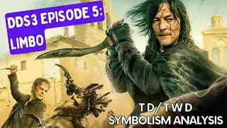 TONS of Beth Symbols in Latest Daryl Dixon Episode. Watch Here!