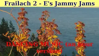 DANCING MUSIC. || Frailach 2 by E's Jammy Jams. || An hour version.