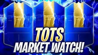 MARKET TRENDS FOR THE WEEK! NEW PRICE RANGE UPDATES? FIFA 19 Ultimate Team