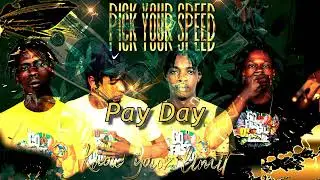 5.Pay Day - Eks , Paw  & Gwada G